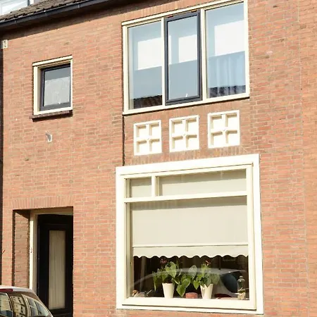 Woning Emmastraat Katwijk aan Zee