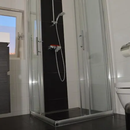 Woning Emmastraat Holiday home