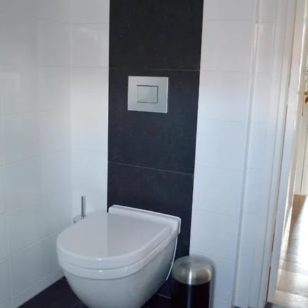 Woning Emmastraat * Katwijk aan Zee