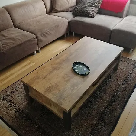 Holiday home Woning Emmastraat