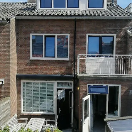 Woning Emmastraat