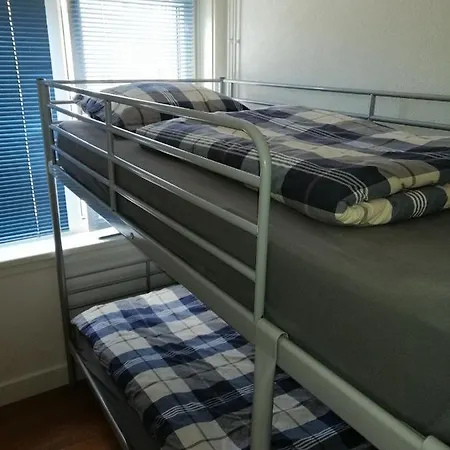 Holiday home Woning Emmastraat *
