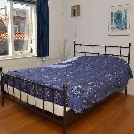 Woning Emmastraat *